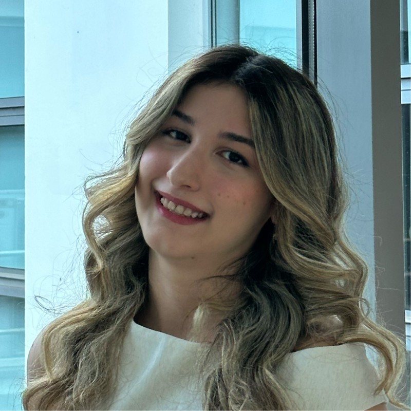 Elif Beray Sarıışık