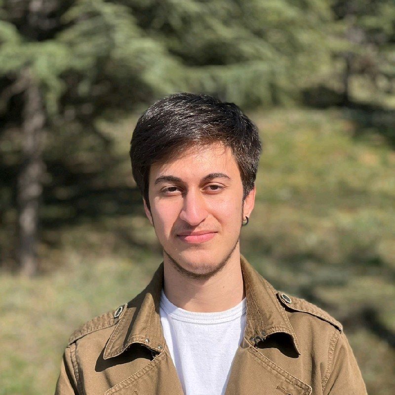 Emre Özbaş
