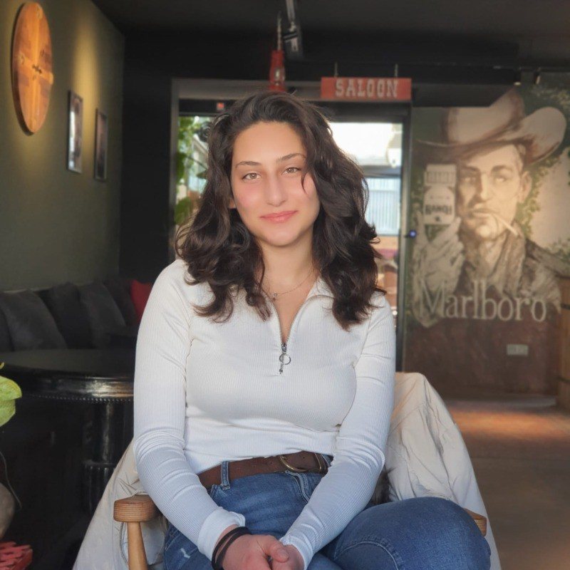 Nazlı Demirel